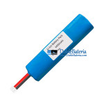 Batería para PLC UTD1042C [Batería de Repuesto]